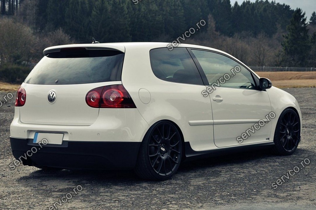 Eleron Volkswagen Golf 5 R32 2003-2009 v3