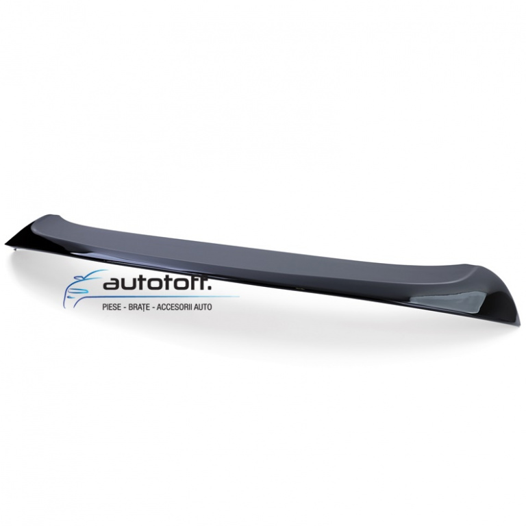 Eleron VW Golf 6 (09-13) Negru lucios