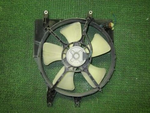 Elextroventilator Honda CR-V I-DTEC,2011,2,2 diesel,4x4,N22B3,150cp