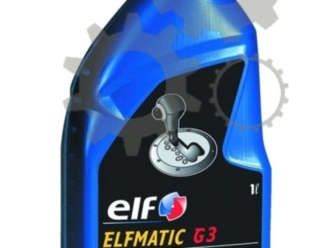 Elf ELFMATIC G3 1L dextron 3