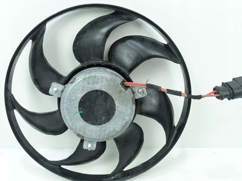 Elice electroventilator Audi A3 S3 8L 1K0959455ES