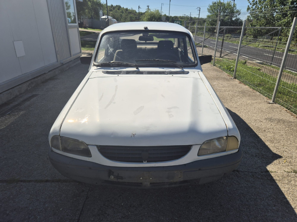 ELICE RACIRE RADIATOR DACIA 1310 BERLINA PE CARBUR