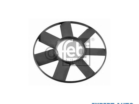 Elice ventilator BMW 3 (E46) 1998-2005 #2 01595