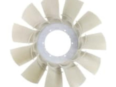 Elice ventilator (diametru 650 mm, number of blades 11) RVI MIDLUM DXi5/DXi7 05.06-