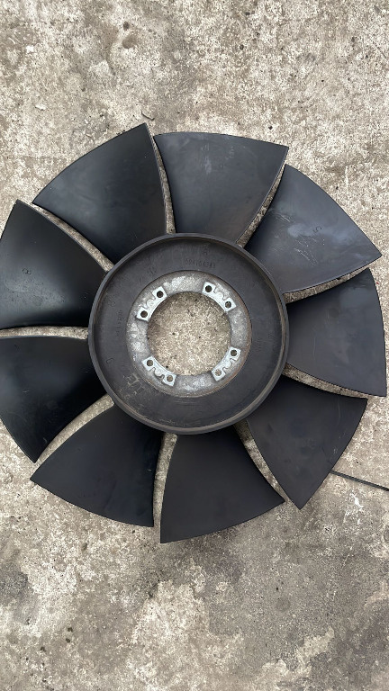 Elice ventilator vascocuplaj 504154349 Iveco Daily 2.3 HPI 2016 euro 6
