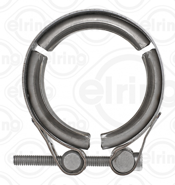 ELRING Conector teava, sistem de esapame