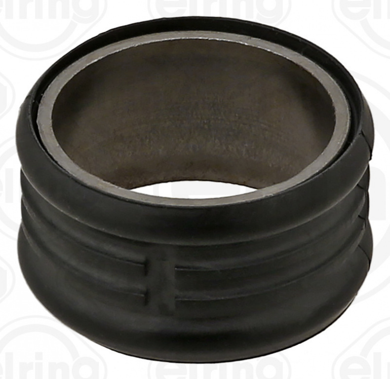 ELRING Cuplaj conducta lichid racire 870.810 montare dupa racitorul EGR model CHEVROLET CAPTIVA (C100, C140) 2016 2017 2018 2019 2020 2021