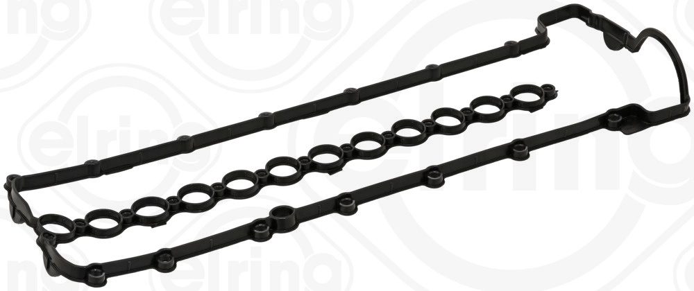 ELRING Garnitura, capac supape 060.062 se potriveste la BMW X5 (E70) 2006 2007 2008 2009 2010 2011 2012 2013
