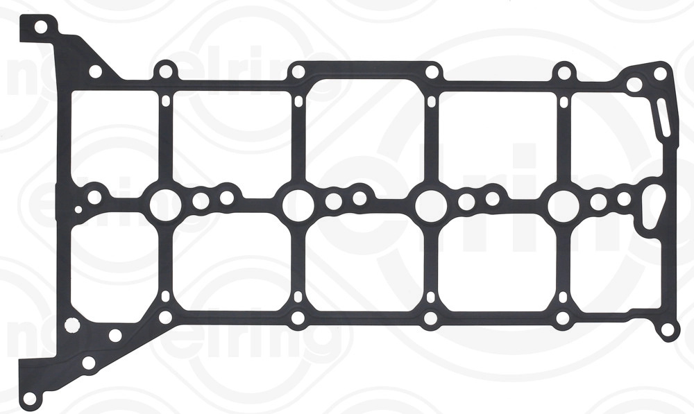 ELRING Garnitura, capac supape 355.792 se potriveste la FORD MONDEO V limuzina (CD) 2019 2020 2021 2022 2023 2024