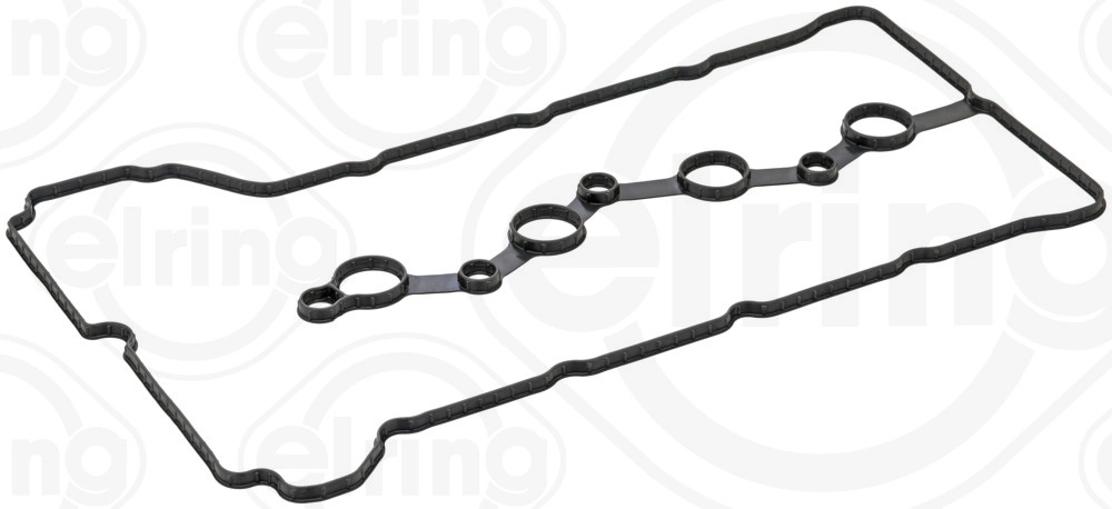 ELRING Garnitura, capac supape 527.170 la KIA CARENS III microbus (UN) 2006 2007 2008 2009 2010 2011 2012 2013