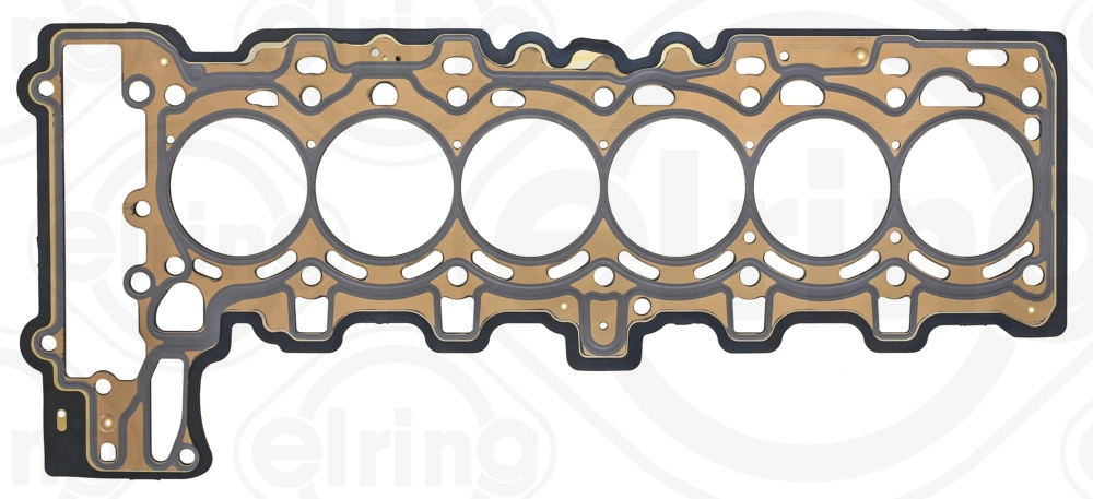 ELRING Garnitura, chiulasa 005.510 se potriveste la BMW 3 cupe (E92) 2006 2007 2008 2009 2010 2011 2012 2013