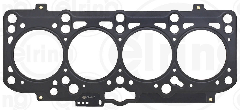 ELRING Garnitura, chiulasa 124.012 pentru SKODA OCTAVIA I Combi (1U5) 1998 1999 2000 2001 2002 2003 2004 2005 2006 2007 2008 2009 2010