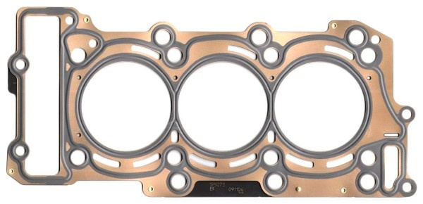 ELRING Garnitura, chiulasa 125.073 compatibil cu S