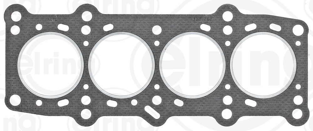 ELRING Garnitura, chiulasa 144.460 pentru FIAT PANDA (141_) 1986 1987 1988 1989 1990 1991 1992 1993 1994 1995 1996 1997 1998 1999 2000 2001 2002 2003