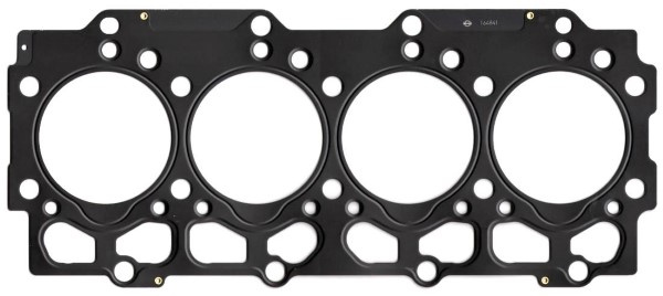 ELRING Garnitura, chiulasa 164.841 model OPEL FRONTERA A Sport (U92) 1996 1997 1998