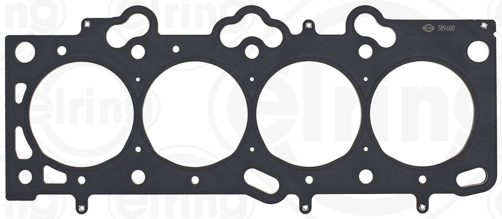 ELRING Garnitura, chiulasa 389.600 la masina HYUNDAI ELANTRA IV combi 2008 2009