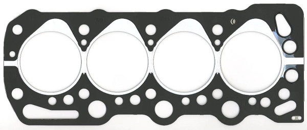 ELRING Garnitura, chiulasa 458.170 la masina OPEL VECTRA A (J89) 1990 1991 1992 1993 1994 1995