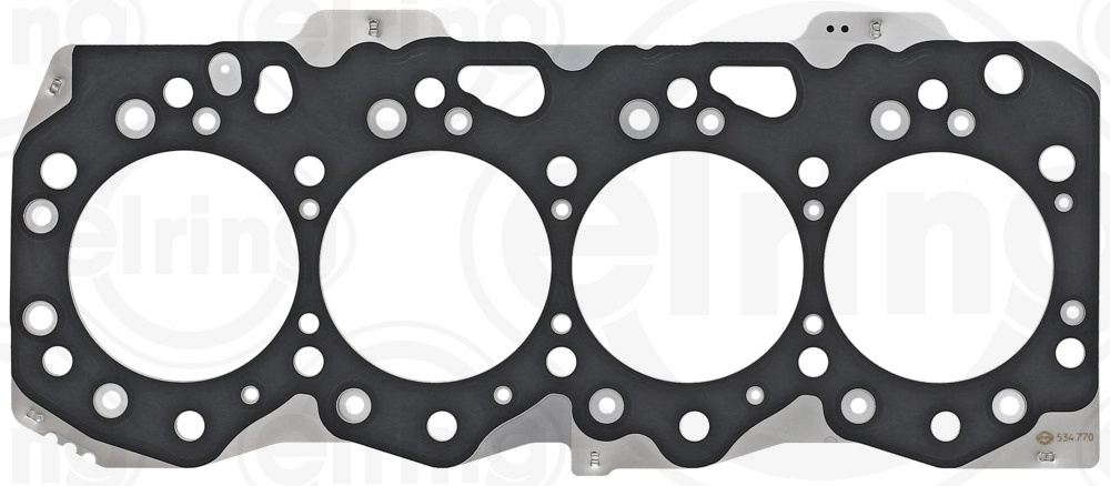 ELRING Garnitura, chiulasa 534.770 compatibil cu MAZDA BT-50 III pick-up 2020 2021 2022 2023 2024 2025