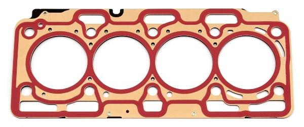 ELRING Garnitura, chiulasa 688.412 la masina NISSAN TERRANO (D10) 2013 2014 2015 2016 2017 2018 2019 2020