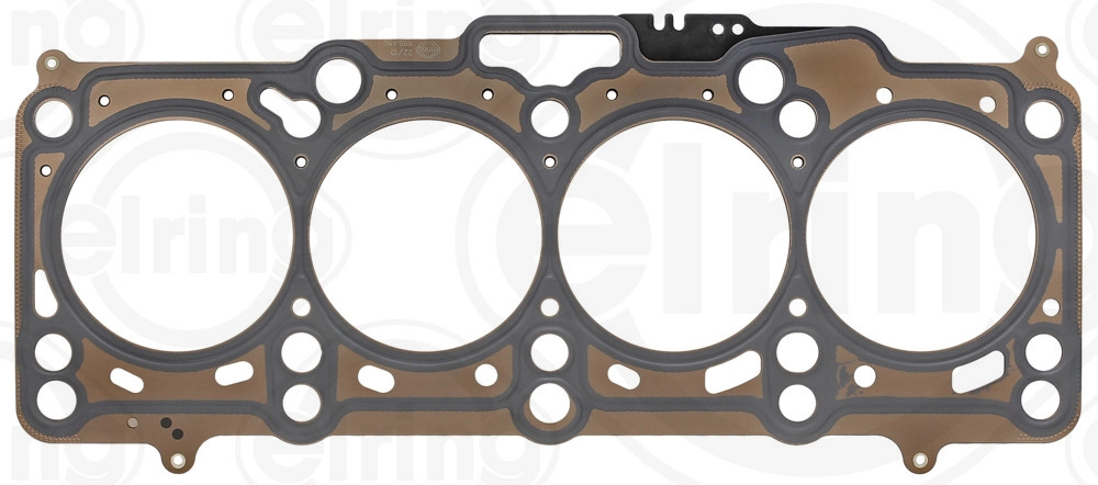 ELRING Garnitura, chiulasa 898.480 pentru masina VW PASSAT B6 (3C2) 2005 2006 2007 2008 2009 2010