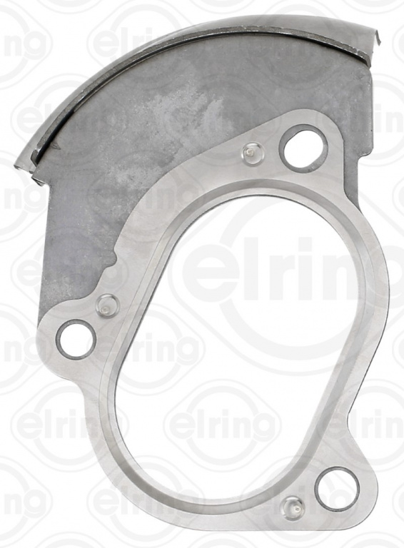 ELRING Garnitura etans., compresor 972.890 compatibil cu RENAULT CLIO IV (BH_) 2012 2013 2014 2015 2016 2017 2018 2019 2020 2021