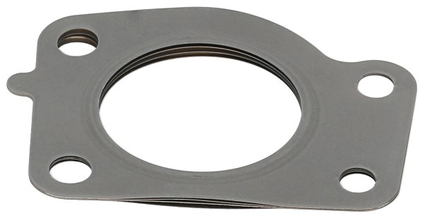 ELRING Garnitura etans., compresor montare Galerie evacuare 770.070 model NISSAN TIIDA hatchback (C12) 2012 2013 2014 2015 2016 2017 2018