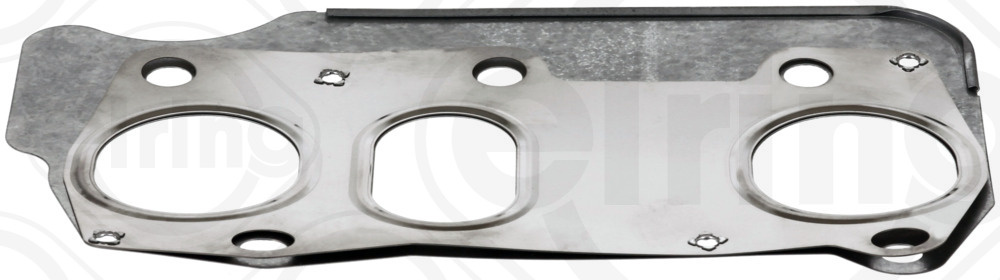ELRING Garnitura, galerie evacuare montare pentru cilindrii 4-6 917.958 pentru masina VW GOLF IV (1J1) 1997 1998 1999 2000 2001 2002
