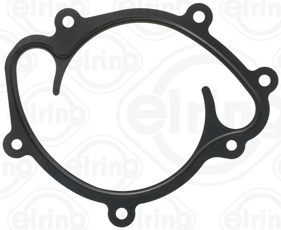 ELRING Garnitura, pompa de apa 540.880 pentru masi