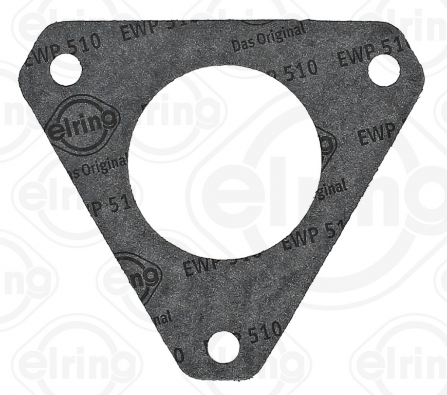 ELRING Garnitura, pompa injectie 583.350 la RENAULT TRUCKS MASCOTT platou / sasiu 2001 2002 2003 2004