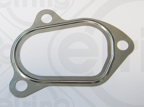 ELRING Garnitura, racord evacuare 446.140 montare Teava evacuare la turbocompresor la masina FIAT GRANDE PUNTO Van (199_) 2006 2007 2008 2009 2010 2011 2012 2013