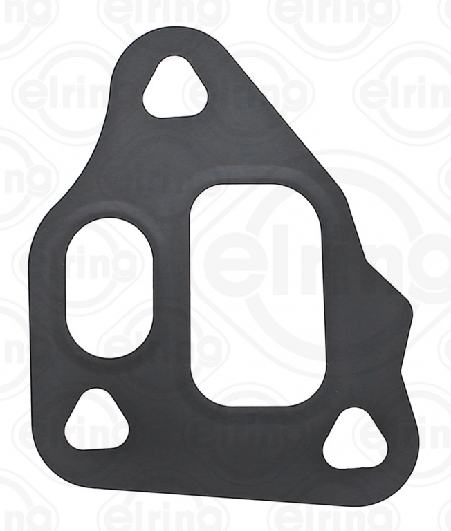 ELRING Garnitura, ventil AGR 689.310 la masina OPEL CORSA E (X15) 2014 2015 2016 2017 2018 2019