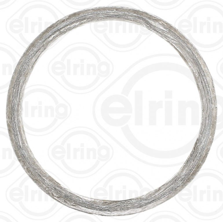 ELRING inel etansare, compresor montare Galerie evacuare 302.370 pentru masina MERCEDES-BENZ GLC Coupe (C253) 2019 2020 2021 2022 2023
