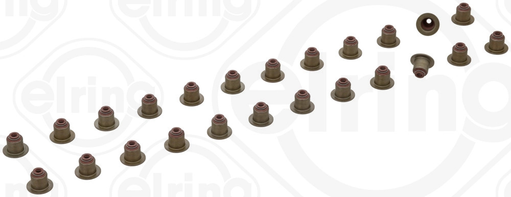 ELRING Set garnituri, ax supape 584.820 pentru masina BMW 6 Gran Turismo (G32) 2017 2018 2019 2020 2021 2022 2023 2024 2025