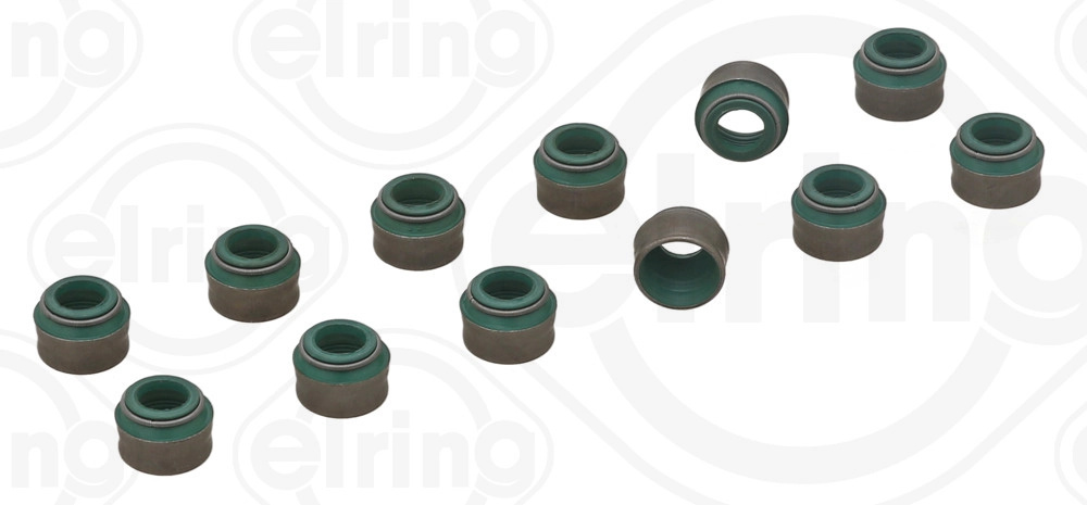 ELRING Set garnituri, ax supape 830.941 pentru mas