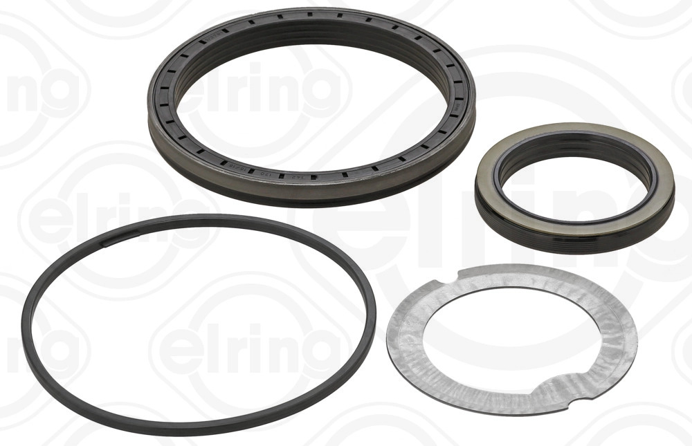 ELRING Set garnituri, butuc roata 770.340 la masina SCANIA R II 2017 2018 2019 2020 2021 2022 2023 2024 2025