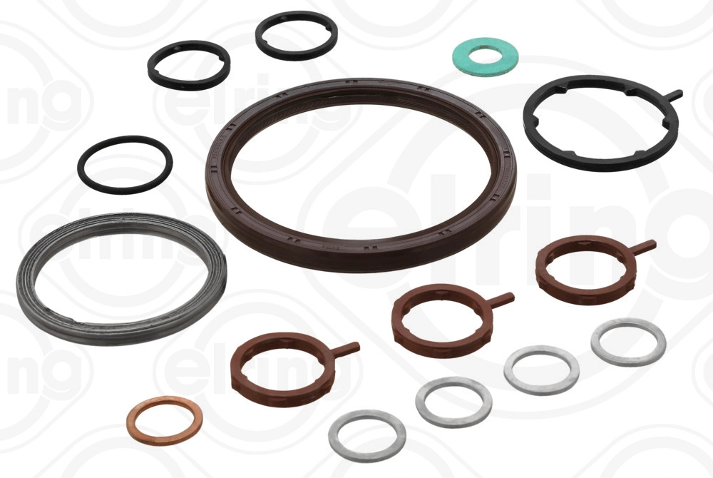 ELRING Set garnituri, carter 106.910 pentru masina LEXUS ES (_Z10_, _A10_, _H10_) 2018 2019 2020 2021 2022 2023 2024 2025