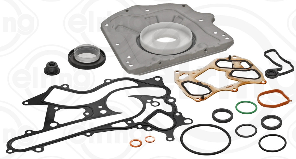ELRING Set garnituri, carter 566.170 pentru masina