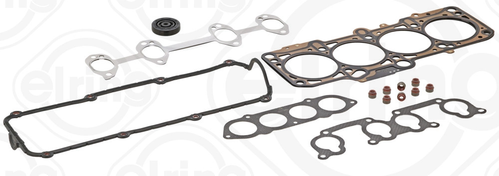 ELRING Set garnituri, chiulasa 169.410 la masina VW NEW BEETLE (9C1, 1C1) 1998 1999 2000 2001 2002 2003 2004 2005 2006 2007 2008 2009 2010