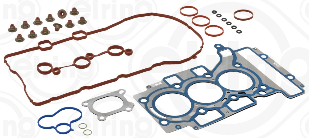 ELRING Set garnituri, chiulasa 642.540 compatibil cu OPEL CORSA F Caseta/ Hatchback 2019 2020 2021 2022 2023 2024