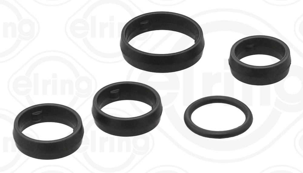 ELRING Set garnituri, radiator ulei 512.820 la masina JEEP GLADIATOR pick-up (JT_) 2019 2020 2021 2022 2023 2024 2025