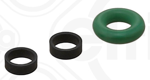 ELRING Set inele etansare, injector 483.640 la masina MG MG 6 limuzina 2019 2020 2021 2022 2023 2024