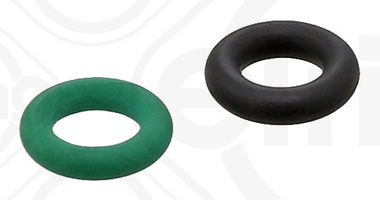 ELRING Set inele etansare, injector 565.340 model NISSAN JUKE (F15) 2010 2011 2012 2013 2014 2015 2016 2017 2018 2019