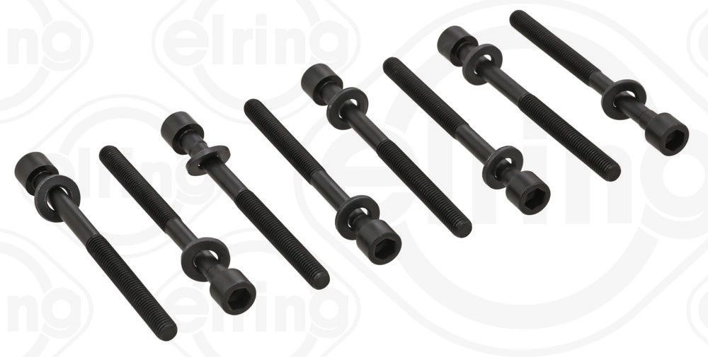 ELRING Set surub, chiulasa 649.400 model MITSUBISHI ASX (VSX_, VSE_) 2023 2024 2025