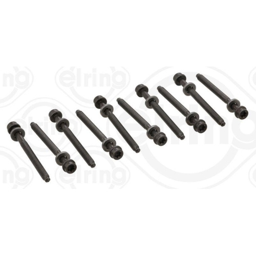 ELRING Set surub, chiulasa