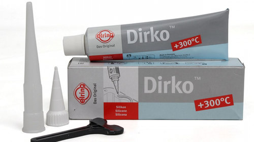 Elring Silicon Etansare Dirko Gri -60°C