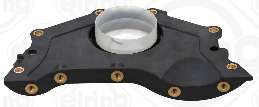 ELRING Simering, arbore cotit 332.590 pentru SKODA SUPERB II combi (3T5) 2009 2010 2011 2012 2013 2014 2015