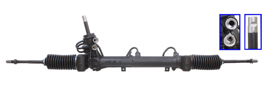 ELSTOCK Caseta directie 11-0772 model OPEL ASTRA H CLASSIC hatchback (A04) Z 17 DTR; A 17 DTR 1686cc 125cp 92kW 2009 2010 2011 2012 2013 2014 2015 2016 2017 2018