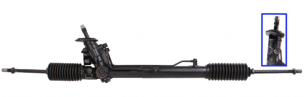 ELSTOCK Caseta directie 11-1022 pentru SKODA FABIA II Combi (545) CGPA 1198cc 69cp 51kW 2007 2008 2009 2010 2011 2012 2013 2014