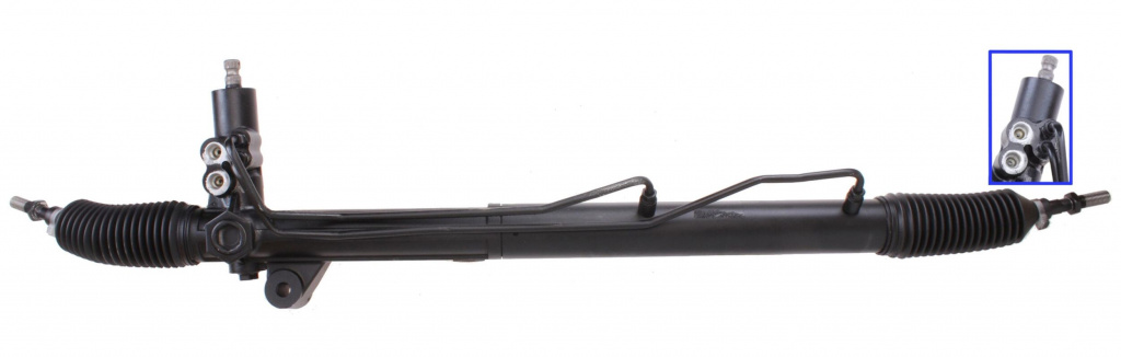 ELSTOCK Caseta directie 11-1114 pentru KIA SORENTO I (JC) G4JS 2351cc 139cp 102kW 2002 2003 2004 2005 2006 2007 2008 2009 2010 2011