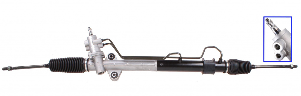 ELSTOCK Caseta directie 11-1126 compatibil cu HYUNDAI H-1 / STAREX bus (A1) G4JS 2351cc 145cp 107kW 1997 1998 1999 2000 2001 2002 2003 2004 2005 2006 2007